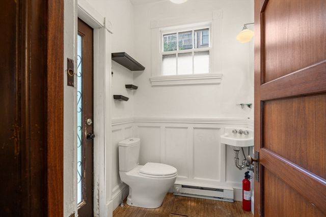 117 Sheridan Street, Boston, MA 02130