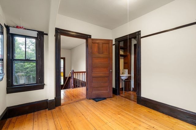 117 Sheridan Street, Boston, MA 02130