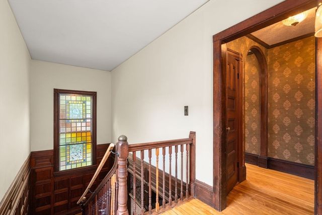 117 Sheridan Street, Boston, MA 02130