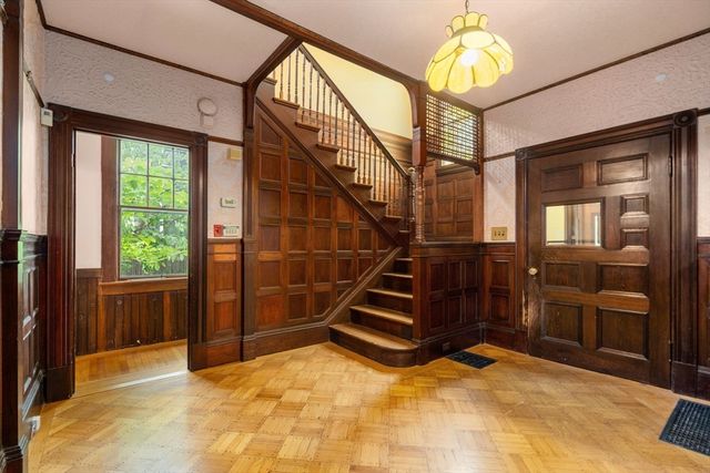 117 Sheridan Street, Boston, MA 02130