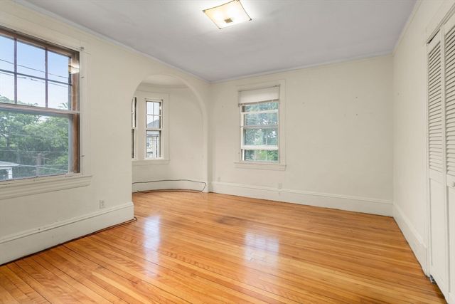 117 Sheridan Street, Boston, MA 02130