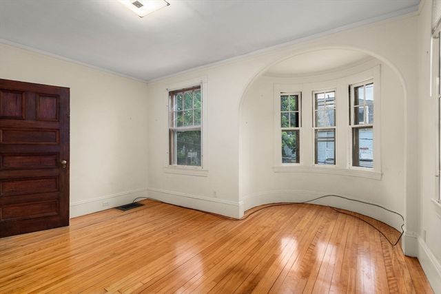 117 Sheridan Street, Boston, MA 02130