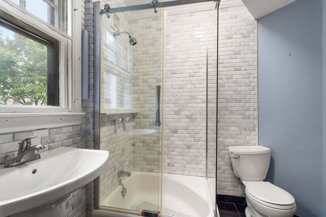 117 Sheridan Street, Boston, MA 02130