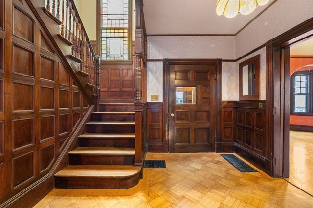117 Sheridan Street, Boston, MA 02130