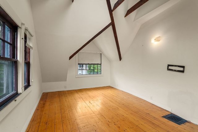 117 Sheridan Street, Boston, MA 02130