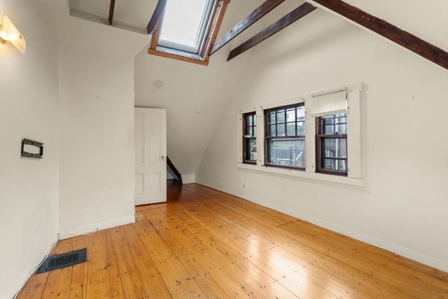 117 Sheridan Street, Boston, MA 02130