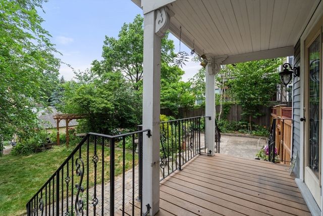 117 Sheridan Street, Boston, MA 02130