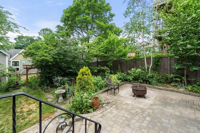 117 Sheridan Street, Boston, MA 02130
