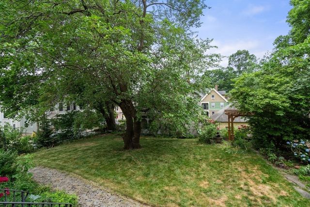 117 Sheridan Street, Boston, MA 02130