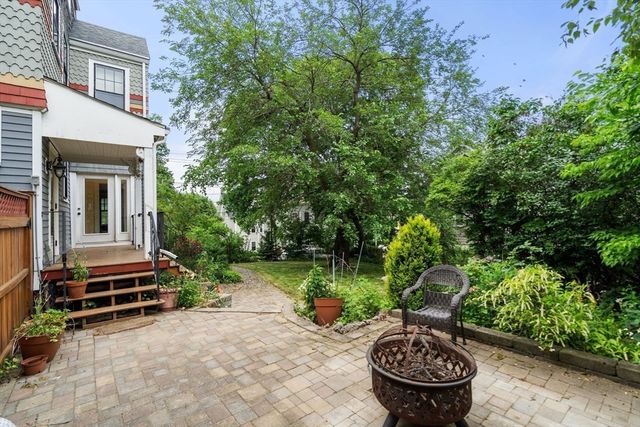117 Sheridan Street, Boston, MA 02130