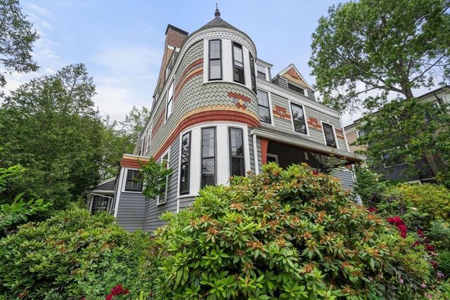 117 Sheridan Street, Boston, MA 02130