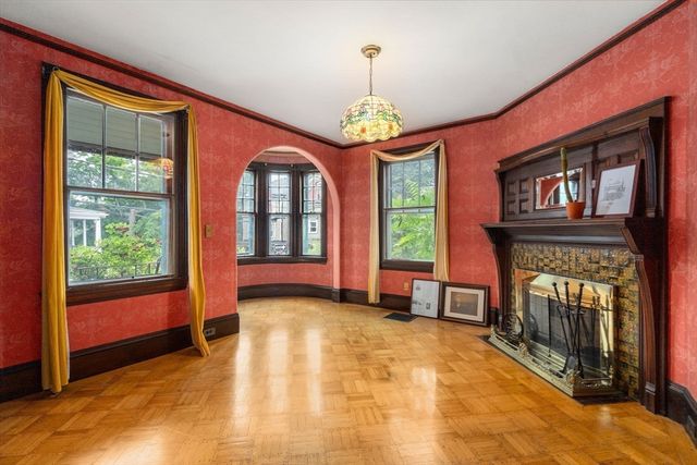 117 Sheridan Street, Boston, MA 02130