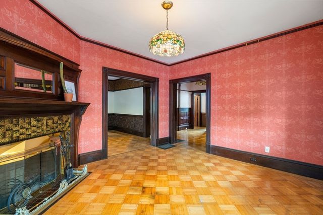 117 Sheridan Street, Boston, MA 02130