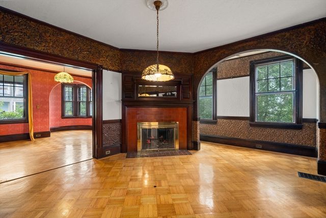 117 Sheridan Street, Boston, MA 02130