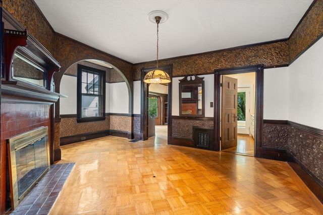 117 Sheridan Street, Boston, MA 02130