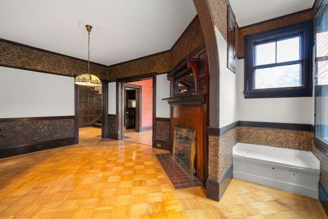 117 Sheridan Street, Boston, MA 02130