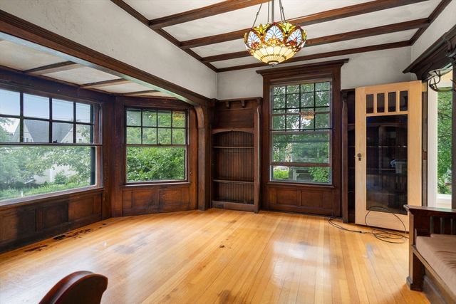 117 Sheridan Street, Boston, MA 02130