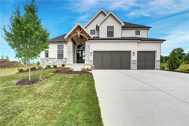 17325 Earnshaw Street, Overland Park, KS 66221