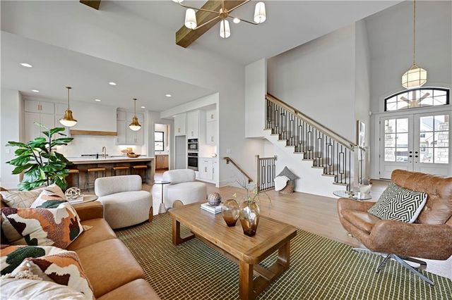 17325 Earnshaw Street, Overland Park, KS 66221