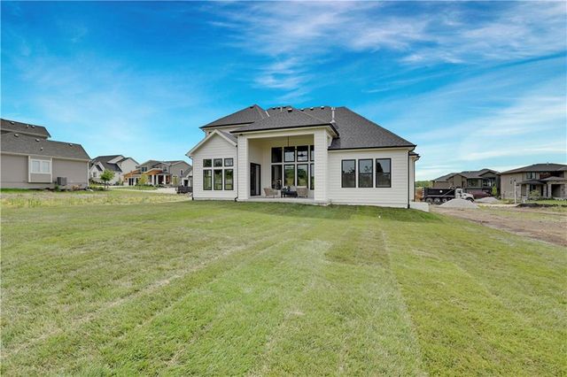 17325 Earnshaw Street, Overland Park, KS 66221