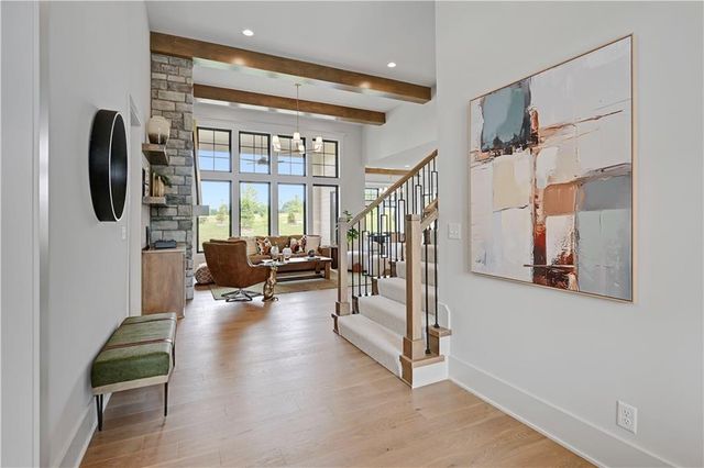 17325 Earnshaw Street, Overland Park, KS 66221