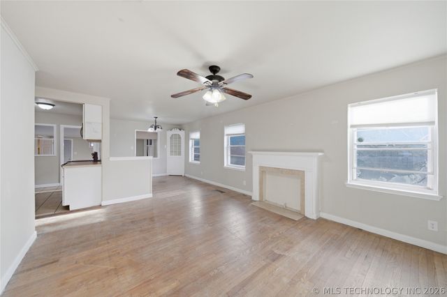 2704 E 4th Street, Tulsa, OK 74104