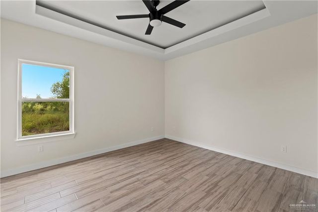 409 W La Pointe Avenue, Mission, TX 78573