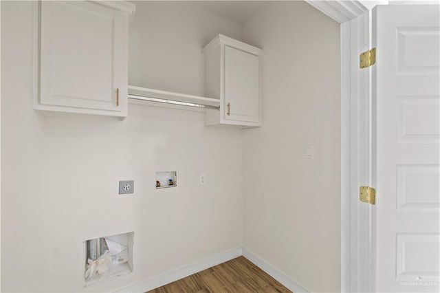 409 W La Pointe Avenue, Mission, TX 78573