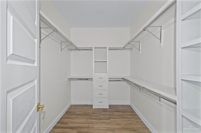 409 W La Pointe Avenue, Mission, TX 78573