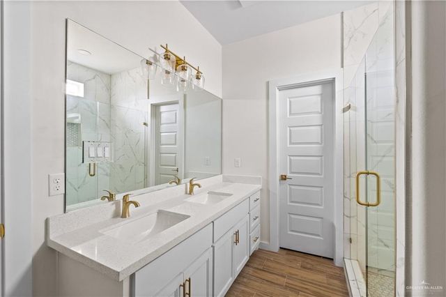 409 W La Pointe Avenue, Mission, TX 78573