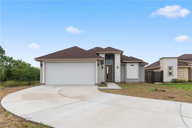 409 W La Pointe Avenue, Mission, TX 78573