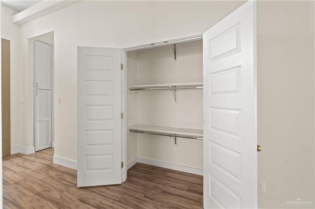 409 W La Pointe Avenue, Mission, TX 78573