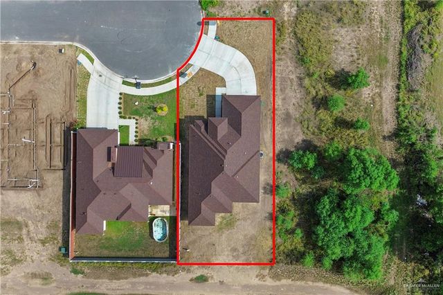 409 W La Pointe Avenue, Mission, TX 78573