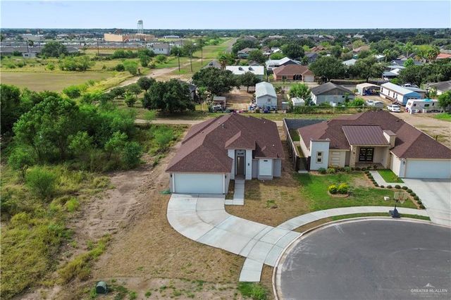 409 W La Pointe Avenue, Mission, TX 78573