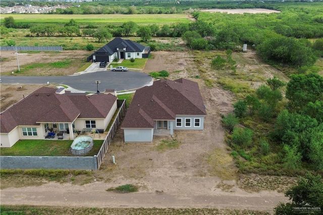 409 W La Pointe Avenue, Mission, TX 78573