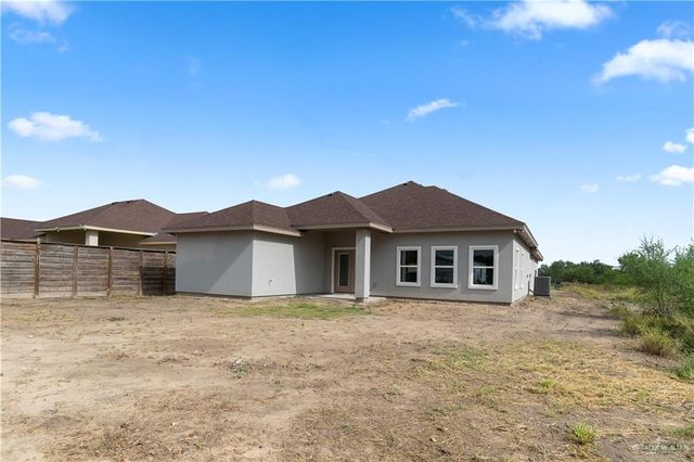 409 W La Pointe Avenue, Mission, TX 78573