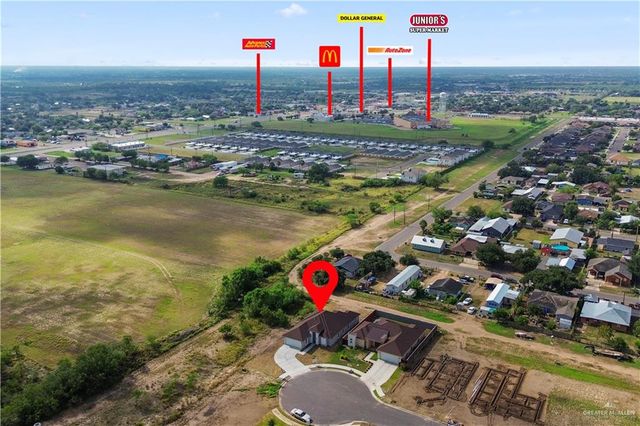 409 W La Pointe Avenue, Mission, TX 78573