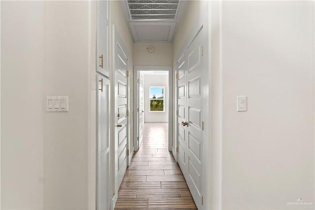 409 W La Pointe Avenue, Mission, TX 78573