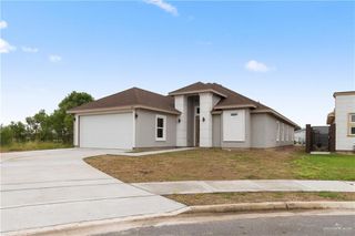 409 W La Pointe Avenue, Mission, TX 78573
