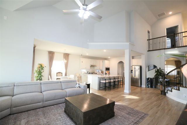 6713 Rockshire Drive, Fort Worth, TX 76123