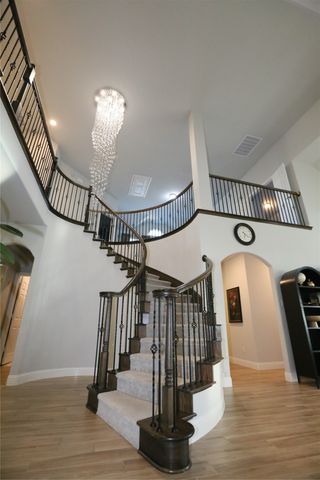 6713 Rockshire Drive, Fort Worth, TX 76123