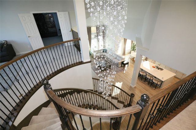 6713 Rockshire Drive, Fort Worth, TX 76123