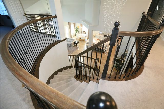 6713 Rockshire Drive, Fort Worth, TX 76123