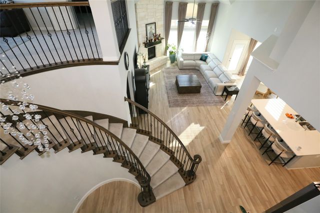 6713 Rockshire Drive, Fort Worth, TX 76123