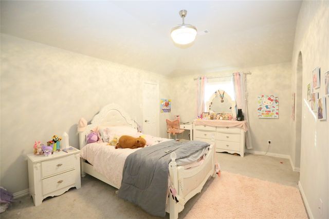 6713 Rockshire Drive, Fort Worth, TX 76123