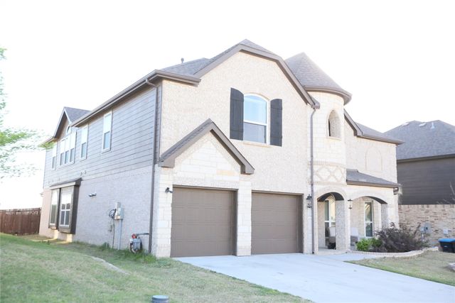 6713 Rockshire Drive, Fort Worth, TX 76123