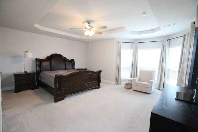 6713 Rockshire Drive, Fort Worth, TX 76123