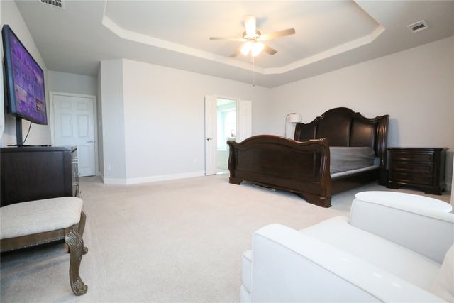 6713 Rockshire Drive, Fort Worth, TX 76123