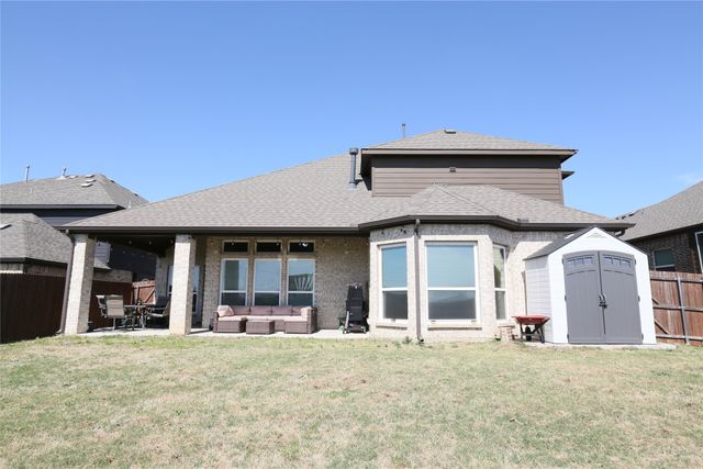 6713 Rockshire Drive, Fort Worth, TX 76123