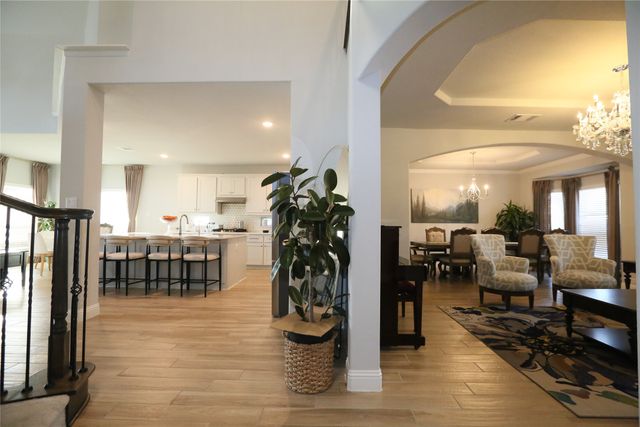 6713 Rockshire Drive, Fort Worth, TX 76123